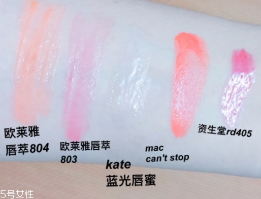 唇彩可以帶上飛機(jī)嗎？不用過于擔(dān)心