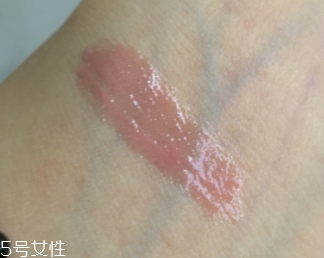 唇彩可以當(dāng)眼影嗎？不建議這樣使用