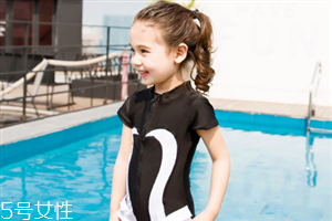 小女孩扎什么頭發(fā)好看？小公主發(fā)型大全