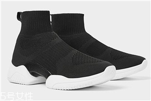zara低配版巴黎世家襪子鞋多少錢_在哪買？