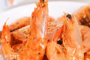 微波爐烤蝦干多長時(shí)間 烤蝦干技巧