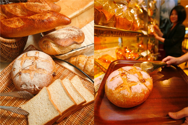 剛出爐的面包適合吃嗎 買面包的注意事項(xiàng) 剛出爐的面包適合吃嗎 買面包的注意事項(xiàng)