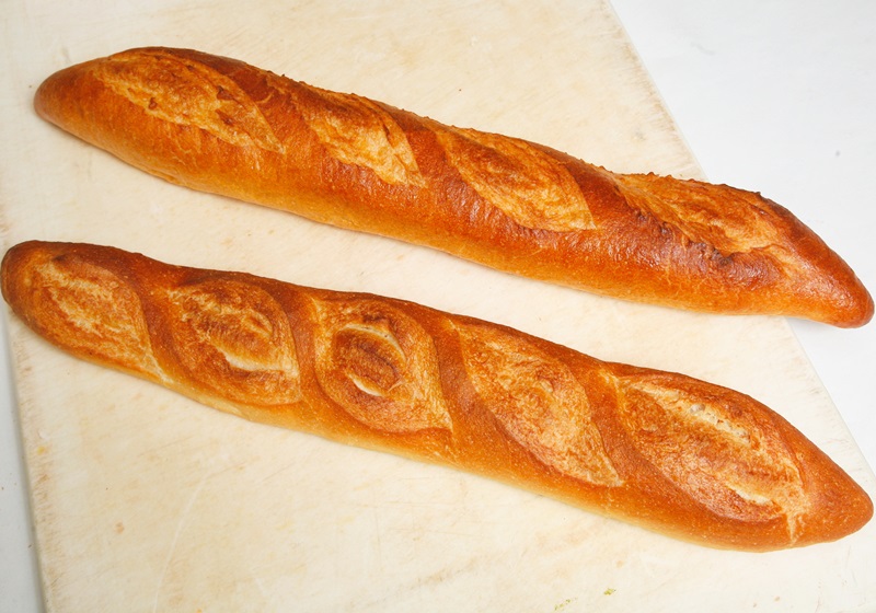 剛出爐的面包適合吃嗎 買面包的注意事項(xiàng) 剛出爐的面包適合吃嗎 買面包的注意事項(xiàng)