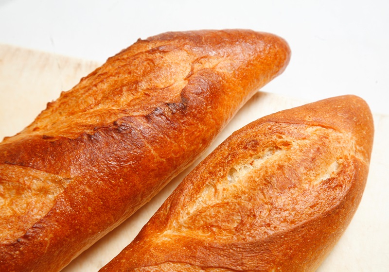 剛出爐的面包適合吃嗎 買面包的注意事項(xiàng) 剛出爐的面包適合吃嗎 買面包的注意事項(xiàng)