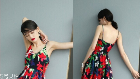 齊肩直發(fā)染什么顏色好看？簡單好看的齊肩發(fā)扎法