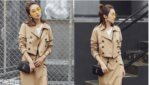 齊肩直發(fā)染什么顏色好看？簡單好看的齊肩發(fā)扎法