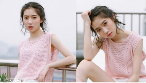 齊肩直發(fā)染什么顏色好看？簡單好看的齊肩發(fā)扎法