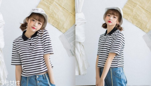 齊肩直發(fā)染什么顏色好看？簡單好看的齊肩發(fā)扎法