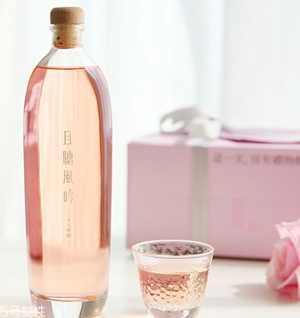 且聽風(fēng)吟玫瑰酒好喝嗎？哪里買？