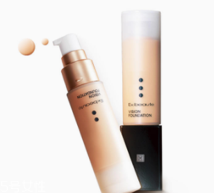 冬季用什么化妝品好？保濕型彩妝不能少