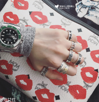 chrome hearts克羅心是什么牌子？著名奢侈品牌