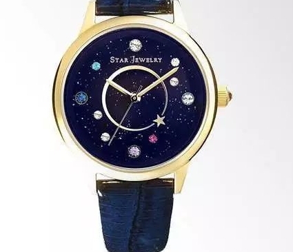 star jewelry手表怎么樣？日本最受歡迎的手表品牌