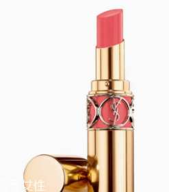 什么樣的口紅不顯唇紋？潤澤型口紅