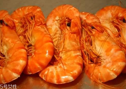 蝦干可以放冰箱嗎 冷凍即可 蝦干可以放冰箱嗎 冷凍即可