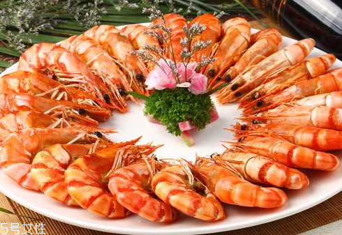 蝦干可以放冰箱嗎 冷凍即可 蝦干可以放冰箱嗎 冷凍即可