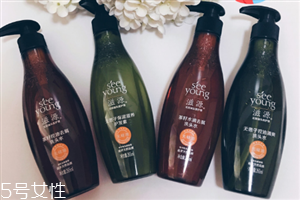 滋源洗發(fā)水好用嗎？滋源洗發(fā)水真假鑒別