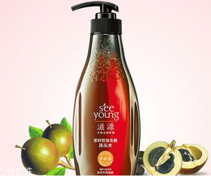 滋源洗發(fā)水好用嗎？滋源洗發(fā)水真假鑒別