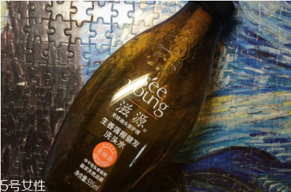 滋源洗發(fā)水好用嗎？滋源洗發(fā)水真假鑒別