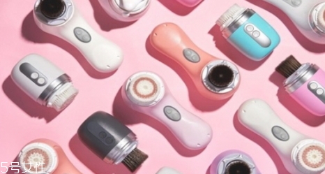 科萊麗粉底刷頭怎么用？Tati女神最愛(ài)的粉底刷頭