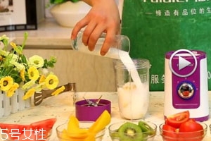 福萊爾料理機(jī)多少錢 使用方法 福萊爾料理機(jī)多少錢 使用方法