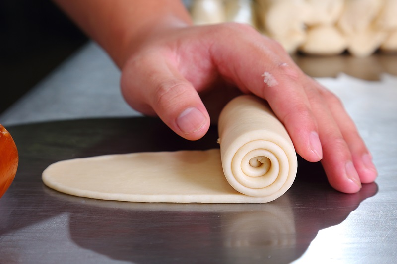 太陽餅的做法 太陽餅的由來 太陽餅的做法 太陽餅的由來