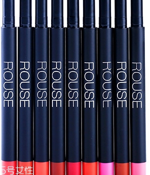 唇膏筆怎么削？原來你一直都用的錯(cuò)誤方式