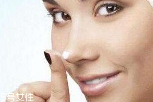 草莓鼻子怎么去掉？在家做一個(gè)小型SPA