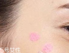 腮紅膏怎么用？用手指暈染效果好