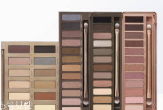 眼線眼影哪個(gè)先畫？先畫眼影妝容更持久