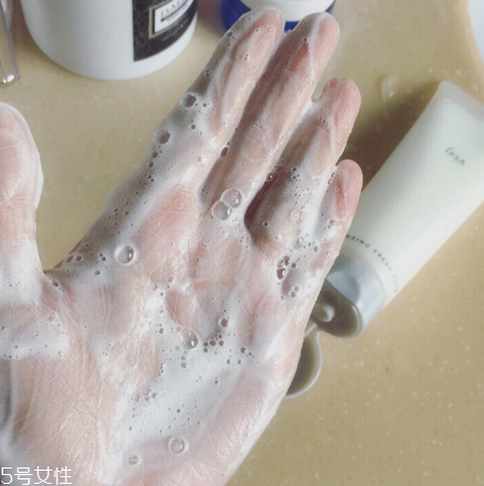 ipsa洗面奶和雅詩蘭黛洗面奶哪個(gè)好用 ipsa洗面奶和雅詩蘭黛洗面奶哪個(gè)好用