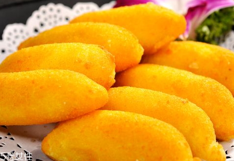 炸香蕉可以保存多久 建議當天吃完 炸香蕉可以保存多久 建議當天吃完