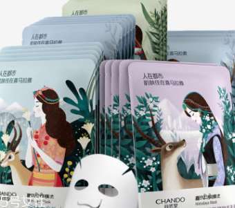 國(guó)產(chǎn)面膜補(bǔ)水效果好的有哪些？超好口碑國(guó)貨面膜