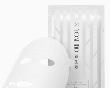 國(guó)產(chǎn)面膜補(bǔ)水效果好的有哪些？超好口碑國(guó)貨面膜