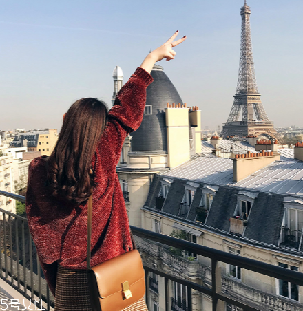 絲絨毛衣怎么搭配？?jī)?yōu)雅氣質(zhì)全靠它