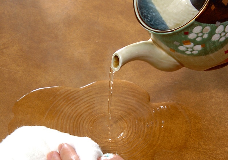 廚房總是很油膩怎么辦 去油解膩的9個妙招 廚房總是很油膩怎么辦 去油解膩的9個妙招