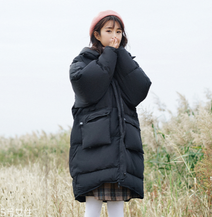 2018流行什么款式的羽絨服？這些羽絨服冬日必備