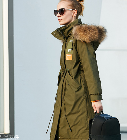 2018流行什么款式的羽絨服？這些羽絨服冬日必備