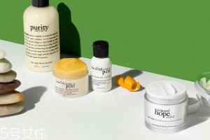 天然護膚品有哪些牌子？盤點熱門的輕護膚品牌