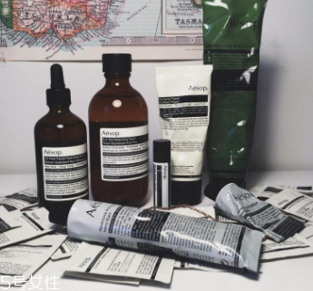 天然護膚品有哪些牌子？盤點熱門的輕護膚品牌