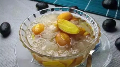 鳳眼果怎么吃？這些鳳眼果的做法一定要收藏