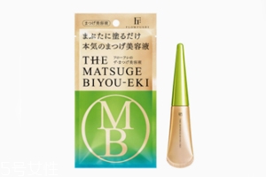 哪款睫毛增長(zhǎng)液最好？6款能讓短毛星人稱贊的睫毛增長(zhǎng)液