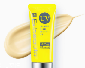冬季用什么防曬霜好？適合干皮的冬季防曬霜盤點(diǎn)
