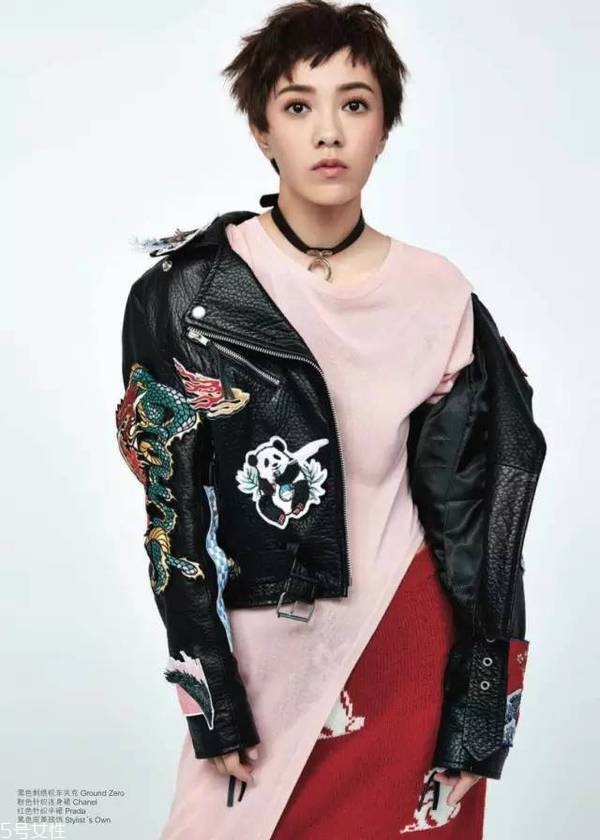 韓式空氣劉海配什么發(fā)型？不失個性魅力