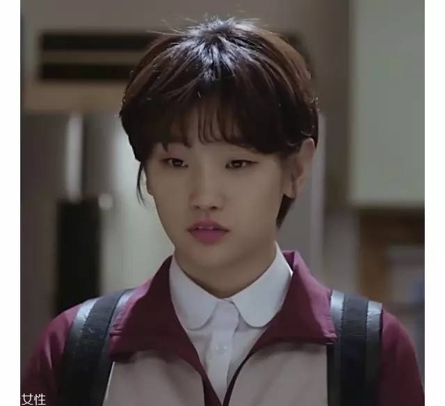 韓式空氣劉海配什么發(fā)型？不失個性魅力