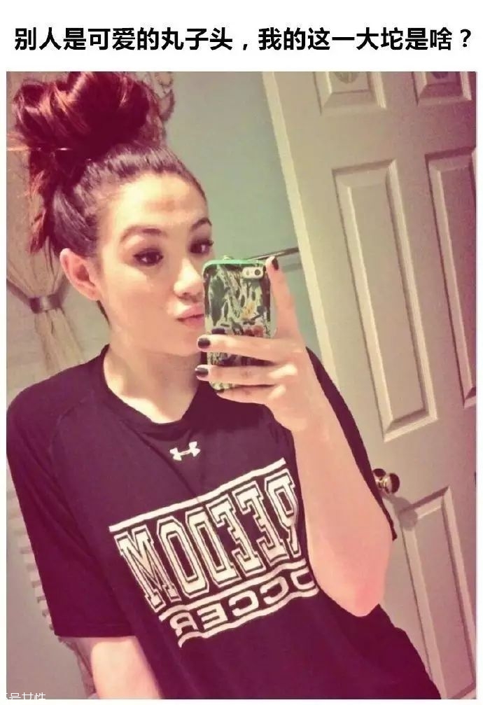 女生冬天長(zhǎng)發(fā)怎么編好看？長(zhǎng)發(fā)妹紙才懂得的痛