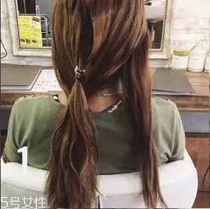 女生冬天長(zhǎng)發(fā)怎么編好看？長(zhǎng)發(fā)妹紙才懂得的痛