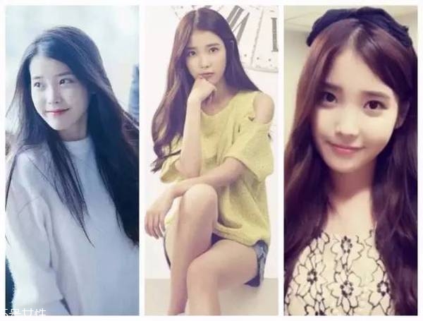 韓式空氣劉海配什么發(fā)型？不失個性魅力