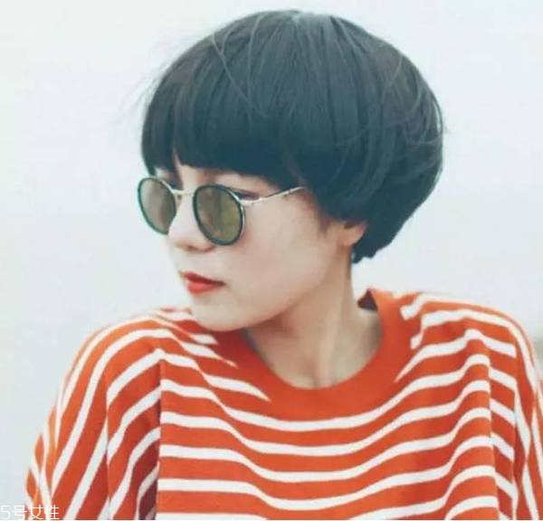 韓式空氣劉海配什么發(fā)型？不失個性魅力