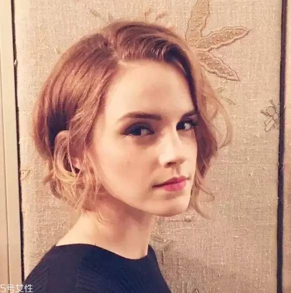 韓式空氣劉海配什么發(fā)型？不失個性魅力