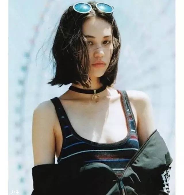 韓式空氣劉海配什么發(fā)型？不失個性魅力